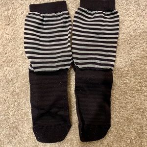 Lulu lemon socks